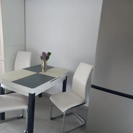 Appartement Deea&vio, Kronbau