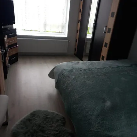 Appartement Deea&vio, Kronbau