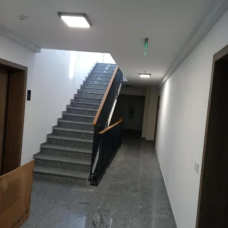 Appartement Deea&vio, Kronbau Braşov