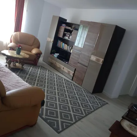 Appartement Deea&vio, Kronbau Braşov